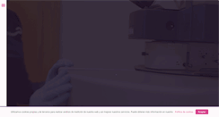 Desktop Screenshot of graphenano.com